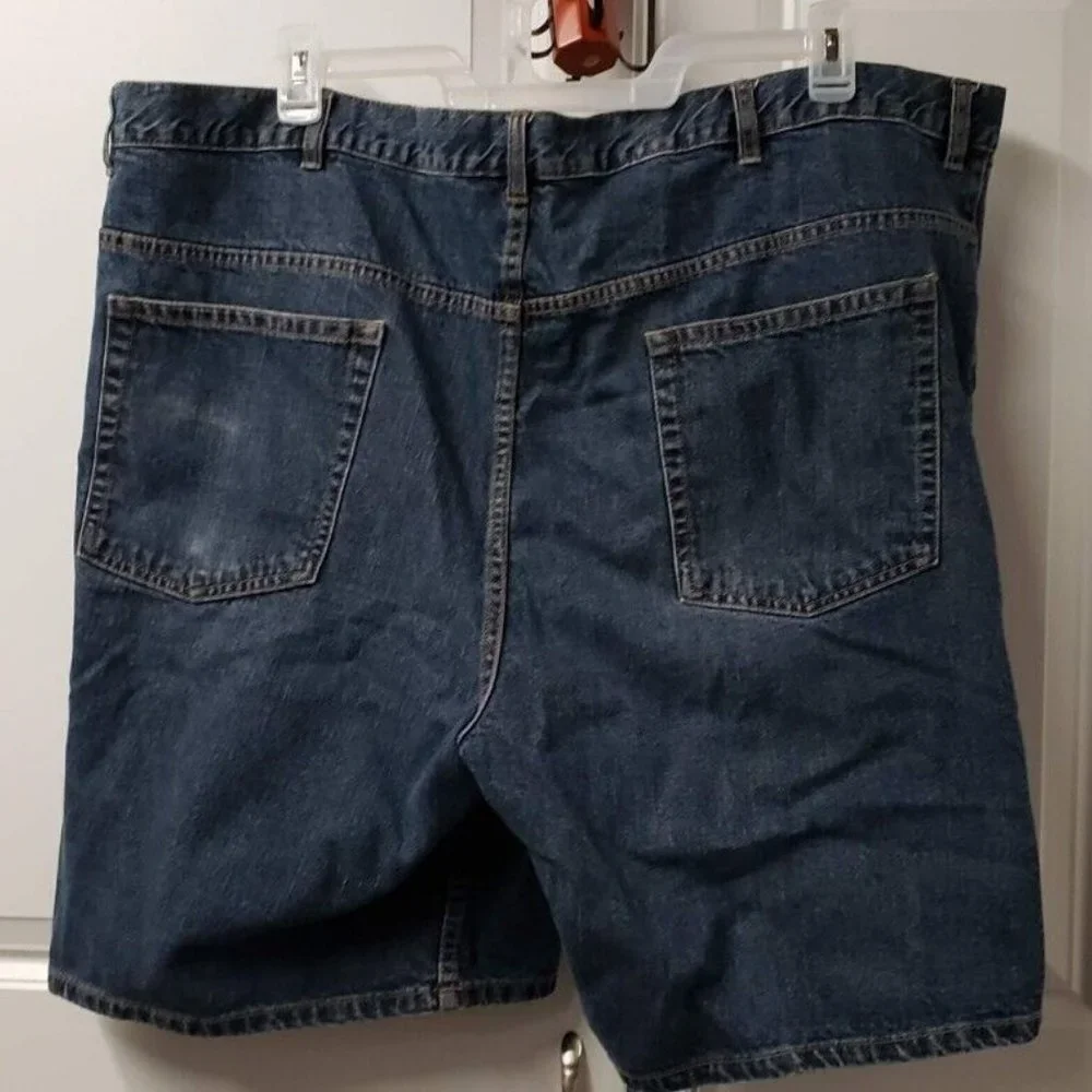 Route 66 Men's Shorts  Size: 48  Pockets  Plus Size